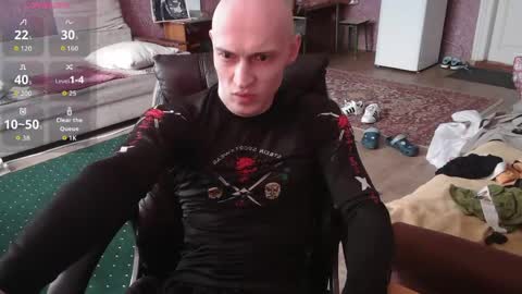 Johnny online show from 7, 4, 2026