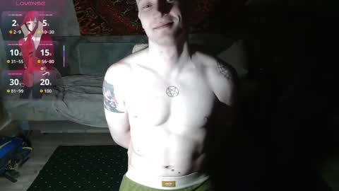 Johnny online show from 27, 5, 2026