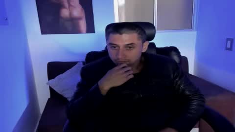 Johnny online show from 18, 11, 2025