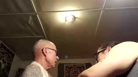 Snapshot of johnnyanubis chatting on 28, 2, 2026 Master online show from 28, 2, 2026