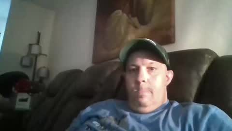 Snapshot of johnnycb7 chatting on 27, 2, 2025 johnnycb7 online show from 27, 2, 2025