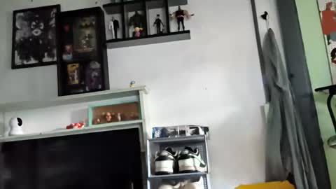 Johnny Bukkake online show from 16, 7, 2026