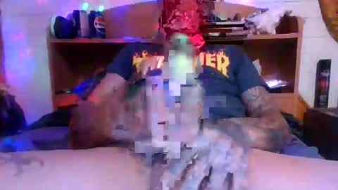 Snapshot of johnnyct36 chatting on 3, 11, 2025 johnnyct36 online show from 3, 11, 2025