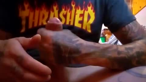 Snapshot of johnnyct36 chatting on 2, 12, 2025 johnnyct36 online show from 2, 12, 2025