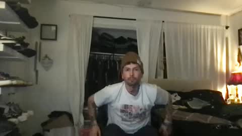 JohnnyDeep66 online show from 25, 12, 2024