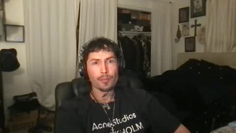 JohnnyDeep66 online show from 13, 1, 2026