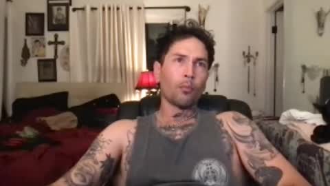 Snapshot of johnnydeep66 chatting on 23, 7, 2026 JohnnyDeep66 online show from 23, 7, 2026