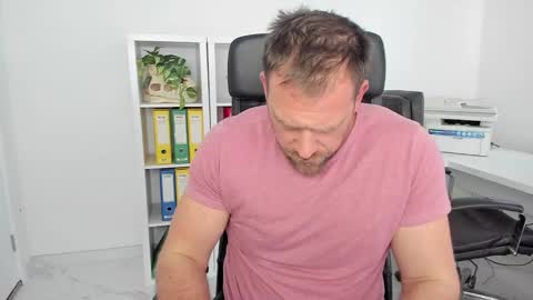 Snapshot of johnnydough82 chatting on 9, 1, 2025 johnnydough82 online show from 9, 1, 2025