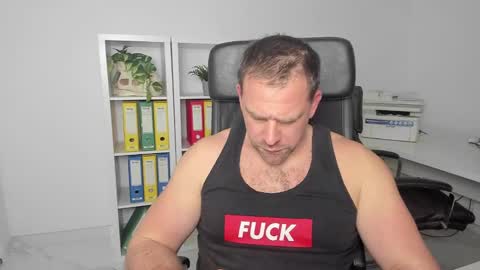 Snapshot of johnnydough82 chatting on 13, 1, 2025 johnnydough82 online show from 13, 1, 2025