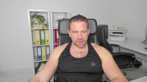 Snapshot of johnnydough82 chatting on 18, 1, 2025 johnnydough82 online show from 18, 1, 2025