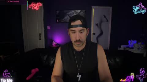 Johnny from Space online show from 4, 4, 2026