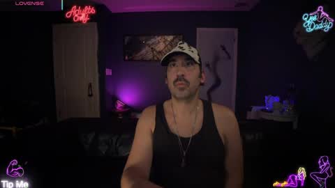 Johnny from Space online show from 5, 4, 2026