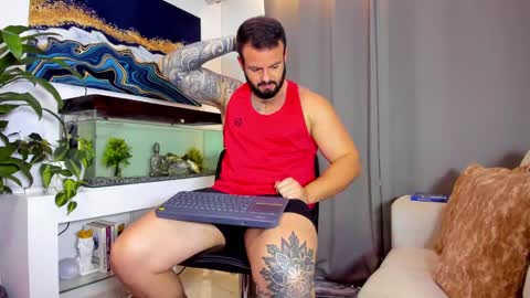 JOHNNY online show from 23, 2, 2025