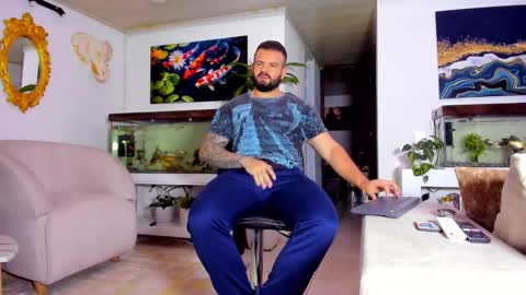 JOHNNY online show from 3, 3, 2025