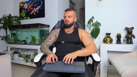 JOHNNY online show from 17, 9, 2025