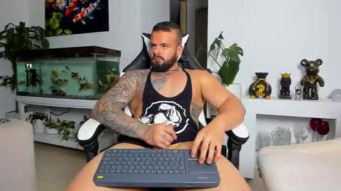 JOHNNY online show from 23, 9, 2025