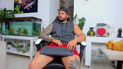 JOHNNY online show from 5, 10, 2025