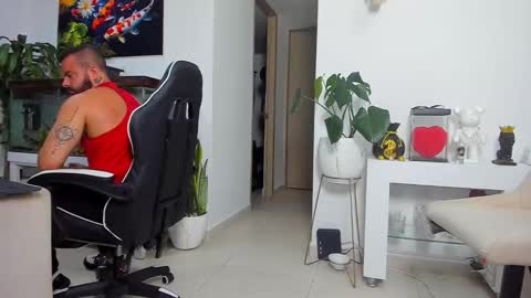 JOHNNY online show from 17, 10, 2025