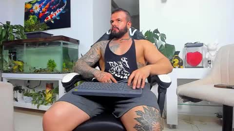 JOHNNY online show from 21, 10, 2025