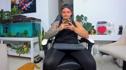 JOHNNY online show from 25, 10, 2025