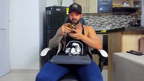 JOHNNY online show from 30, 11, 2025