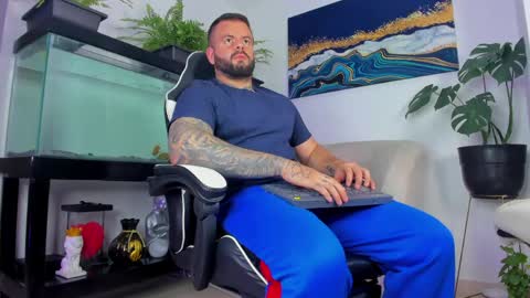 JOHNNY online show from 24, 5, 2026