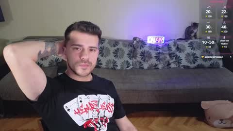 Johnny online show from 11, 12, 2024