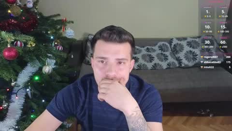 Johnny online show from 26, 12, 2024