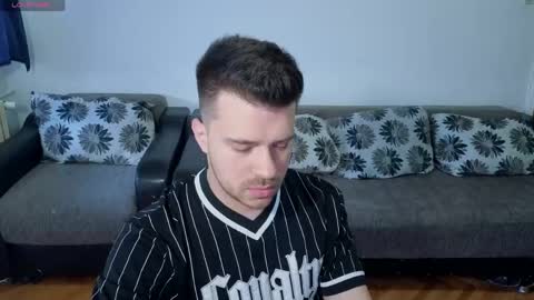Johnny online show from 27, 5, 2026