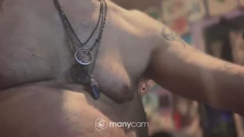 johnnyshung1 online show from 6, 1, 2025