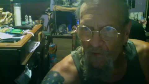 johnnyshung1 online show from 22, 9, 2025