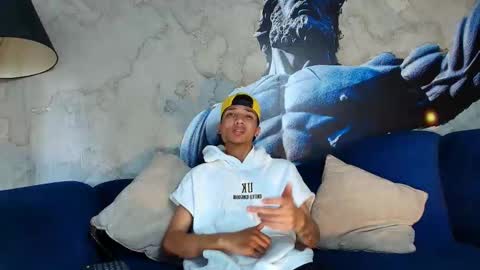 johnnystoorm online show from 16, 10, 2025