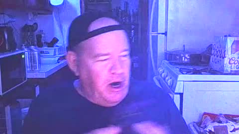 johnnytwain online show from 19, 1, 2026