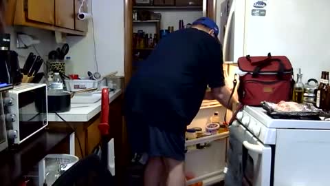 johnnytwain online show from 22, 2, 2026