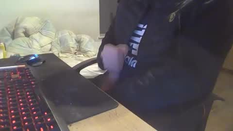 johnot1998 online show from 1, 11, 2025