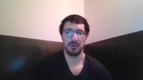 Snapshot of johnparis7575 chatting on 2, 1, 2025 Johnfrench online show from 2, 1, 2025