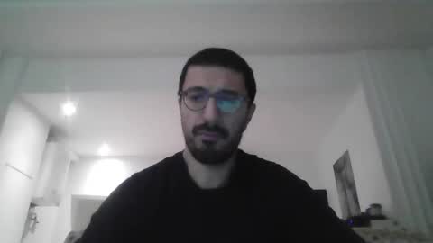 Snapshot of johnparis7575 chatting on 1, 2, 2025 Johnfrench online show from 1, 2, 2025