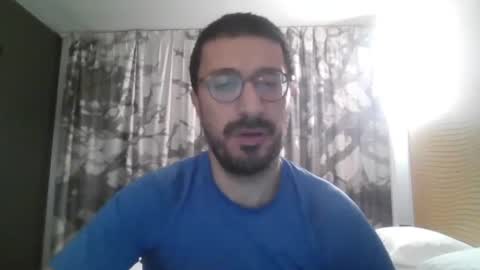 Snapshot of johnparis7575 chatting on 3, 2, 2025 Johnfrench online show from 3, 2, 2025