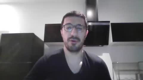 Snapshot of johnparis7575 chatting on 8, 2, 2025 Johnfrench online show from 8, 2, 2025