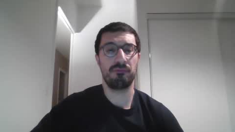 Snapshot of johnparis7575 chatting on 15, 2, 2025 Johnfrench online show from 15, 2, 2025