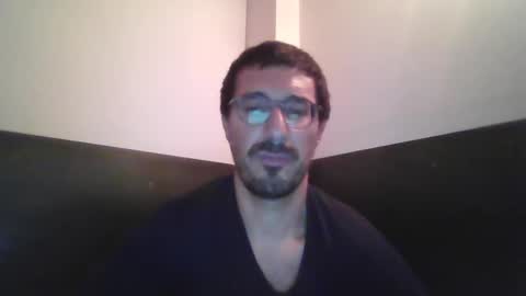 Snapshot of johnparis7575 chatting on 2, 11, 2025 Johnfrench online show from 2, 11, 2025