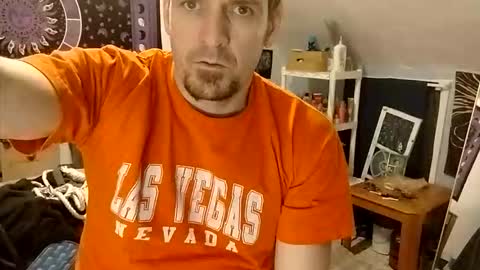 johnpaulkent82 online show from 1, 3, 2026