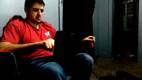 johnpaulkent82 online show from 3, 3, 2026