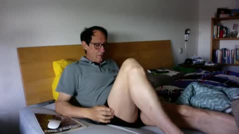DirtyHarry online show from 15, 6, 2026