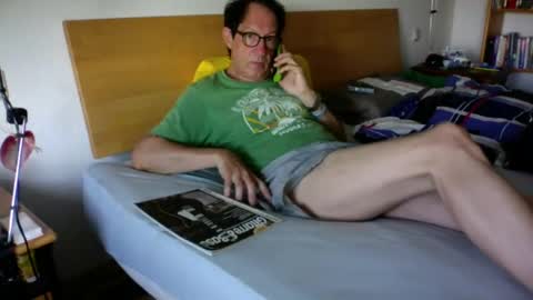 DirtyHarry online show from 20, 6, 2026