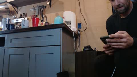 johnplayer23 online show from 1, 1, 2025