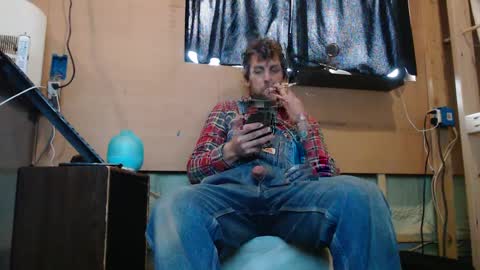 johnplayer23 online show from 2, 1, 2025