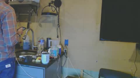 johnplayer23 online show from 9, 2, 2025