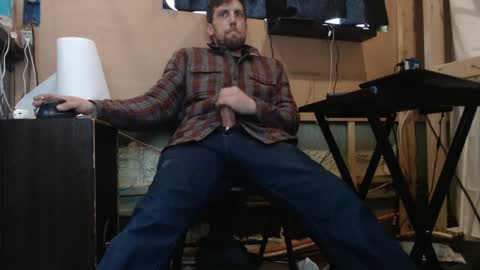 johnplayer23 online show from 12, 2, 2025