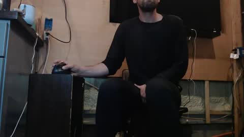 johnplayer23 online show from 15, 2, 2025